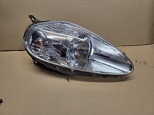 Mk3 Fiat Punto O/s Drivers