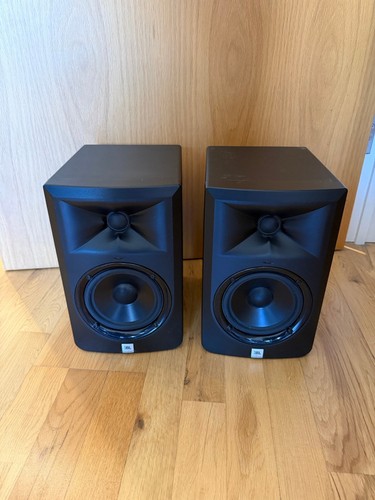 Jbl lsr305 active wired - jbl,