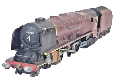 Hornby dublo 2226 gauge - dublo,