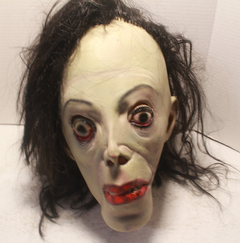 Wacko jacko zombie michael - wacko,