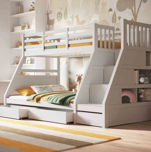 Flair lunar triple bunk bed - flair,