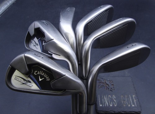 Set callaway warbird - set,