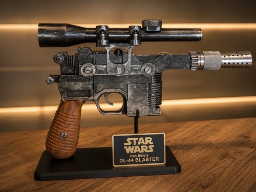 Star wars han solo - wars,