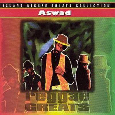 Aswad reggae greats - aswad:,
