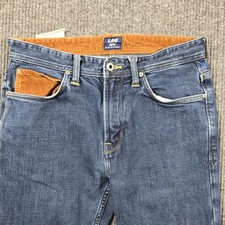 Lee 101+ Jeans Mens W31 L33