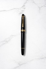 Montblanc meisterstuck 146 - montblanc,