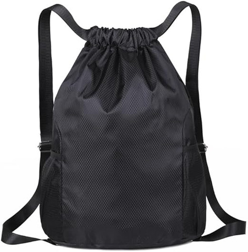 Drawstring bag unisex large - bag,,