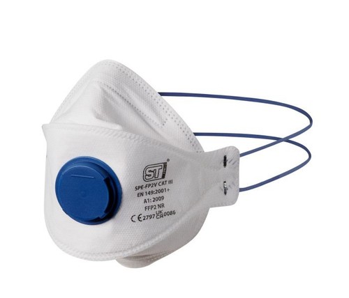 Ffp2 disposable face - disposable, mask
