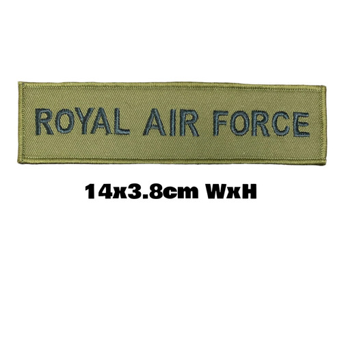 Raf royal air - royal, force