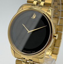 MOVADO Museum Classic 40mm