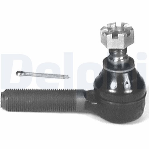 Delphi tie rod end - delphi,