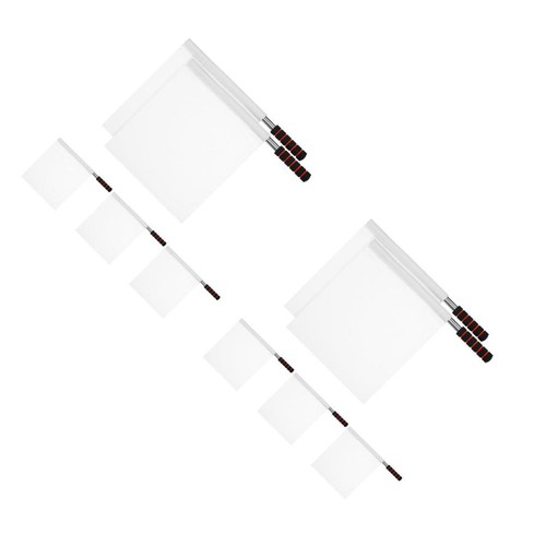 Set reusable white - reusable,