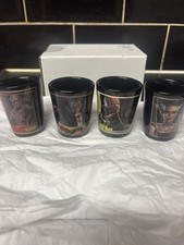 4 Universal Studios Horror