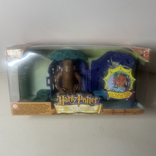 Harry potter whomping - harry,