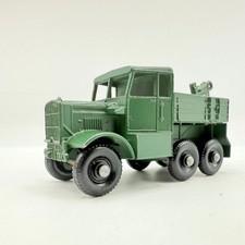 Matchbox Lesney 64a Scammell