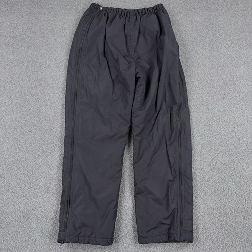 Bean pants mens - mens, black