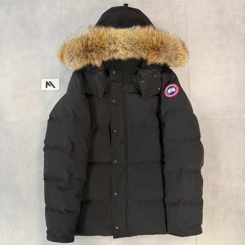 Canada goose wyndham - canada,
