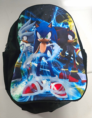 Sonic the hedgehog kids - kids, medium
