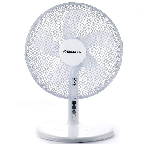 12inch table fan - fan, desk