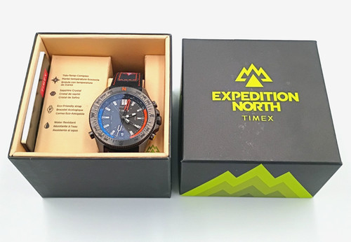 Timex men expedition north - timex, men's