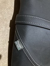 Triumph Street Triple 675 Seat Genuine 2013 to 2016 reshaped for comfort 