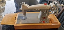 Vintage Seamstress Deluxe