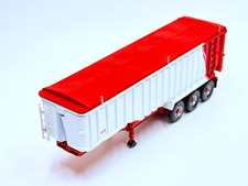 CORGI TIPPER TRAILER MODEL