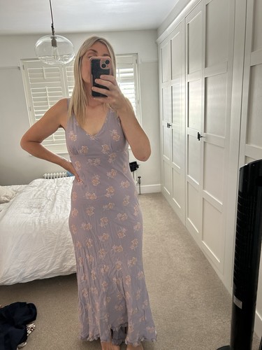 Kate moss topshop maxi - maxi, summer