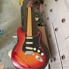 Fender American Ultra Luxe