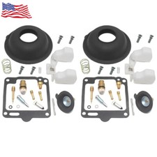 Carburetor Rebuild Kit For