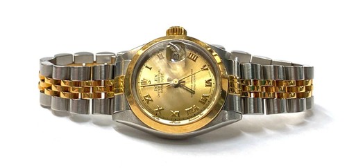 Rare vintage rolex oyster - rare,