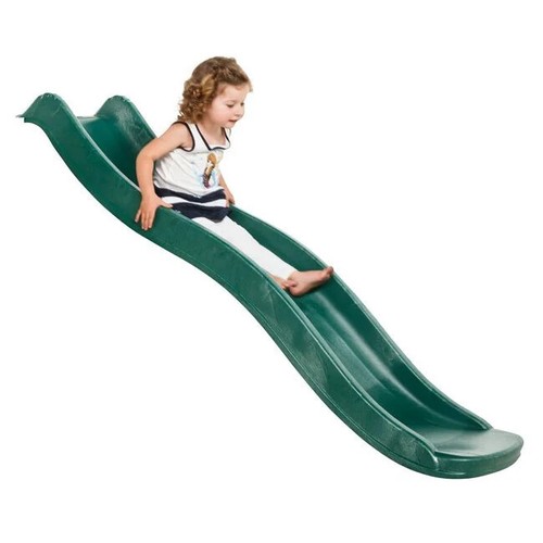 6ft wavy slide small - slide,