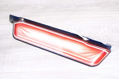 Side fairing honda - side,