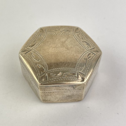 Unusual antique georgian - antique,