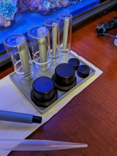 Hanna Instruments Checker Test