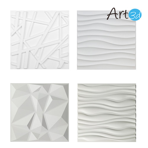 Art3d wall panels home - art3d,