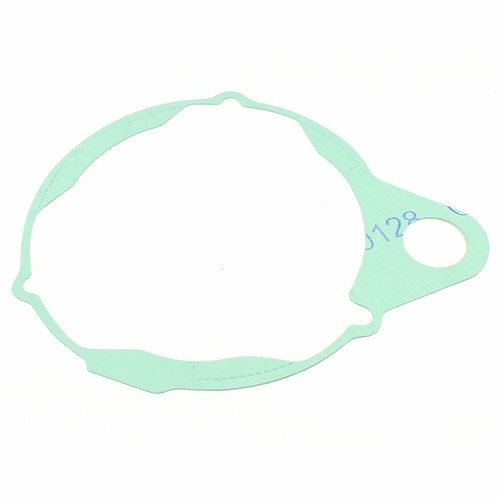Generator side gasket for