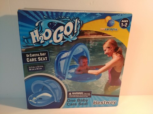 H2o baby care seat - uv, /