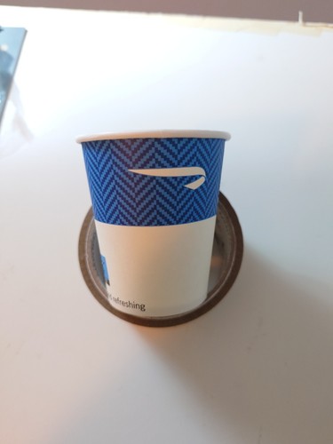 British airways paper - british, hot