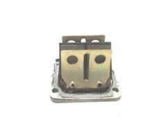 aire intake YAMAHA RD 350 LC