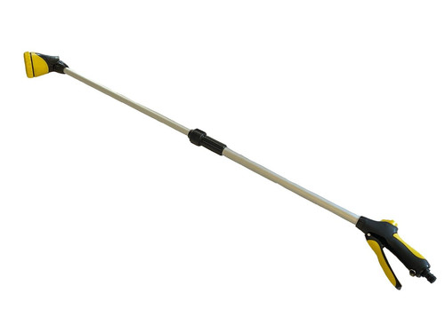 Telescopic lance sprayer - telescopic,