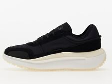 adidas Y-3 Yohji Yamamoto Ajatu Run Sneakers Trainers Black HQ5988 RRP £280