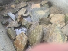 Yorkshire Stone Flags All