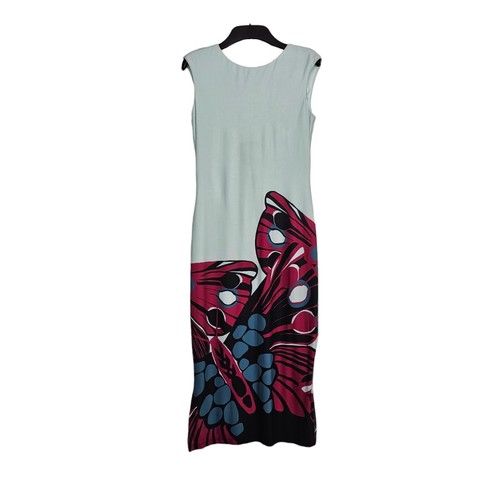 Issa london womens dress - womens, blue