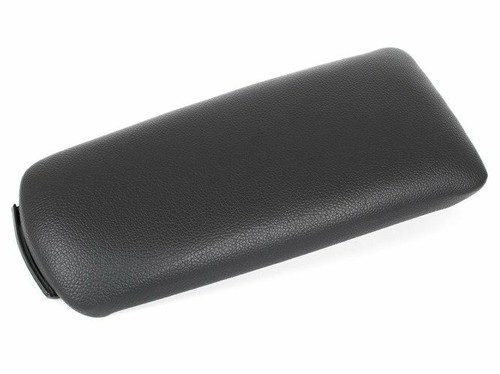 Center armrest cover lid - center,