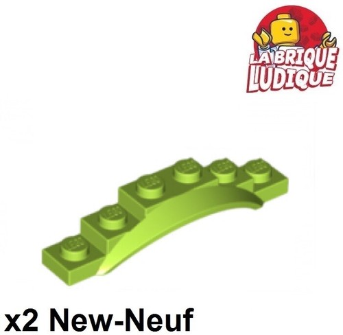 Lego vehicle mudguard - lego,