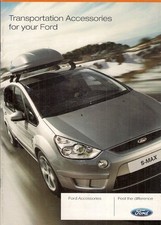 Ford Car & Van Transportation