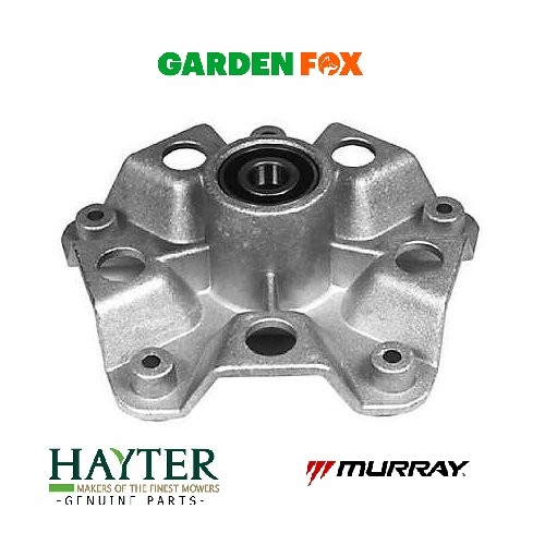 Genuine hayter heritage - heritage, 10/30