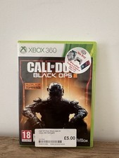 Call of Duty: Black Ops III