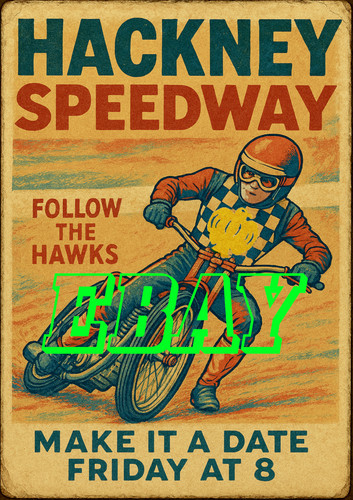 Hackney hawks friday 8 - friday, at
